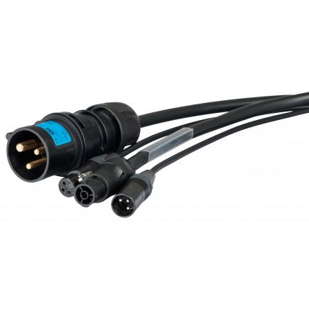 PROEL STAGE PH145LU15 PROEL STAGE 8032496629962 Italy ST 1 1 Active 1 0 3 FERT 85444290 pProfessional Phono-feed cable for activ